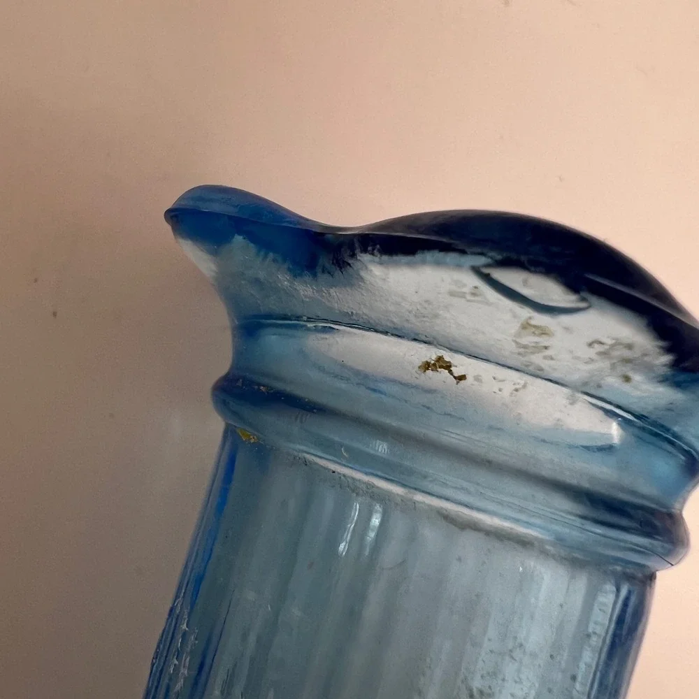 Randall vintage blue
